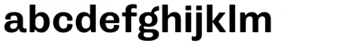 Trivia Grotesk R2 Bold