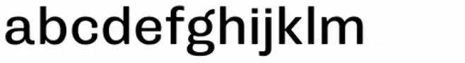 Trivia Grotesk R3