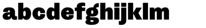 Trivia Grotesk R6