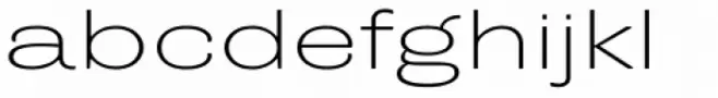 Trivia Grotesk X1