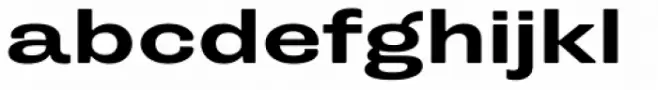 Trivia Grotesk X2 Bold
