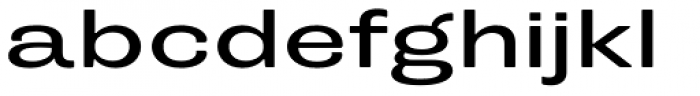 Trivia Grotesk X3