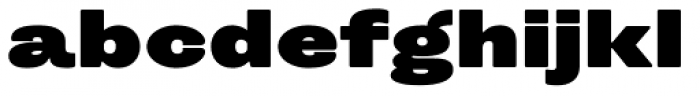 Trivia Grotesk X6