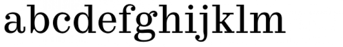 Trivia Serif 10