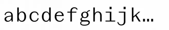 Triz M Light
