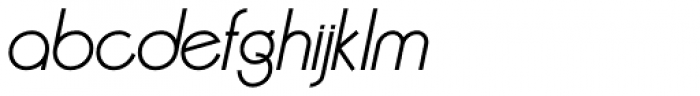 Trooper Jazzerini Bold Italic