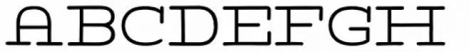 Tropen Wide