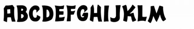 Tropic Sign Regular