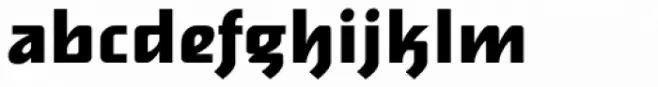 Trotzkopf Std Bold