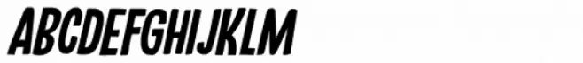 Troutbeck Italic