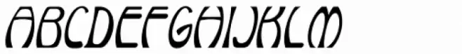 Tryout Nouveau JNL Oblique