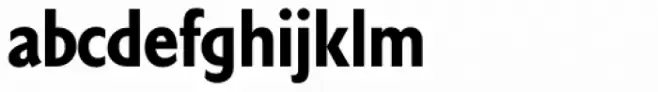 Tschichold Condensed Bold