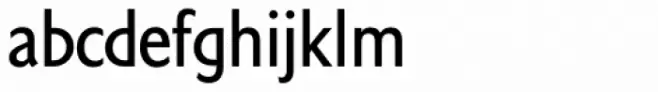 Tschichold Condensed