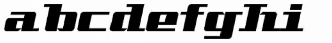 Tsikot 200 Italic