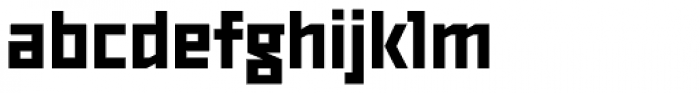 TT Bricks Extrabold