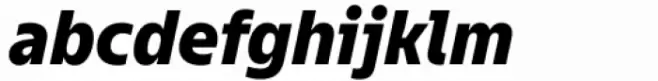 TT Fellows Bold Italic