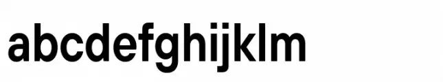 TT Hoves Pro Condensed DemiBold
