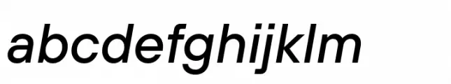 TT Hoves Pro Medium Italic