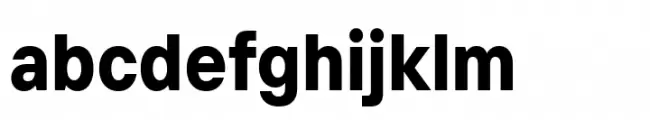 TT Interphases Pro Condensed ExtraBold