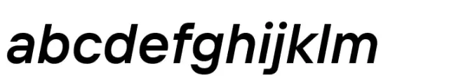 TT Interphases Pro DemiBold Italic