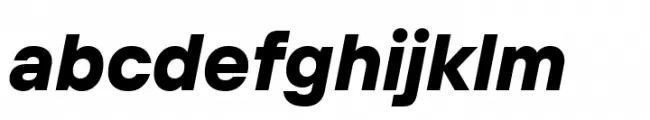 TT Interphases Pro ExtraBold Italic