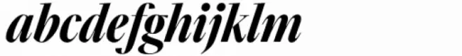 TT Livret Display DemiBold Italic