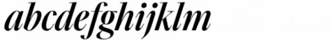TT Livret Display Medium Italic
