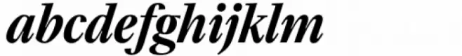 TT Livret Subhead DemiBold Italic