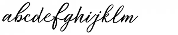 TT Lovelies Script