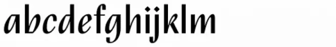 TT Nooks Script Regular