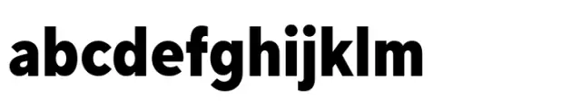 TT Norms Pro Condensed ExtraBold