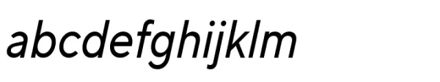 TT Norms Pro Condensed Normal Italic