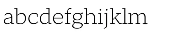 TT Norms Pro Serif Light