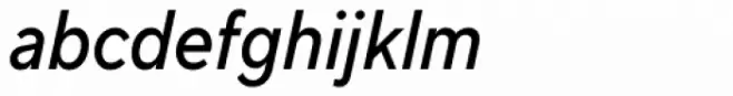 TT Norms Std Condensed Medium Italic