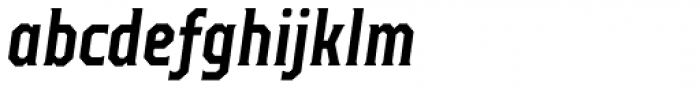 TT Octas Bold Italic
