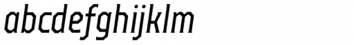 TT Octas Italic