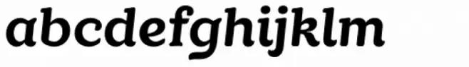 TT Phobos Bold Italic
