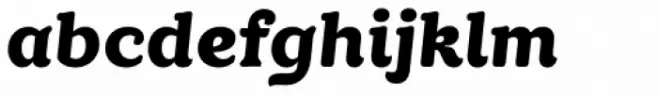 TT Phobos Extra Bold Italic