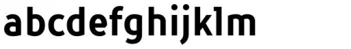 TT Prosto Sans Condensed Bold