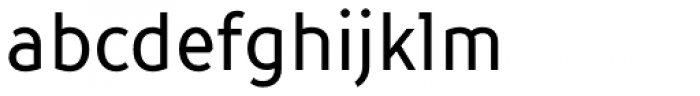 TT Prosto Sans Condensed Regular