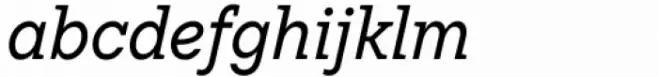 TT Rationalist Normal Italic