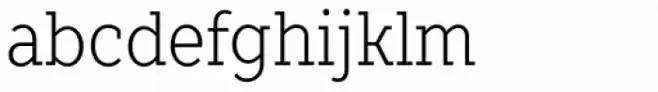 TT Slabs Condensed Light