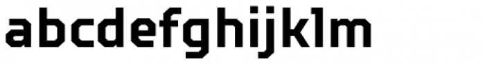 TT Squares Condensed Bold