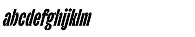 TT Trailers Bold Italic