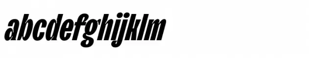 TT Trailers ExtraBold Italic