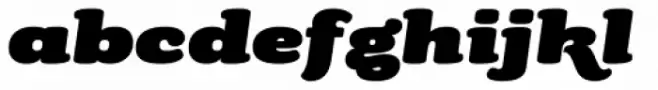 Tubby Swash Italic
