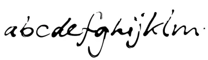 Tube Script Regular