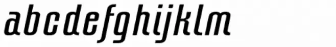 Tubo Italic