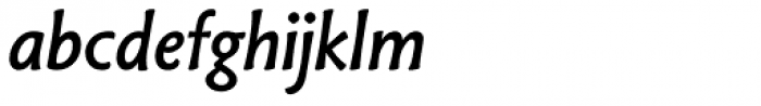 Tuff Bold Italic