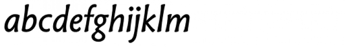 Tuff SemiBold Italic